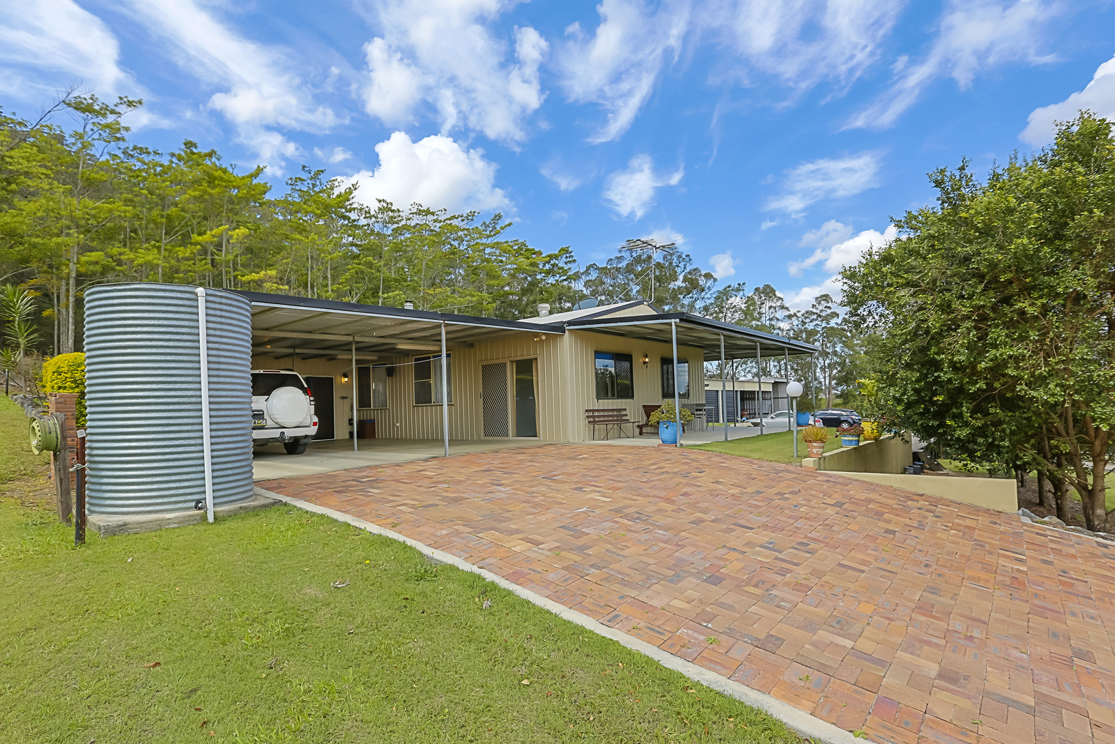 43 Lindeman Road, Beerwah 4519 — Jaz Realty