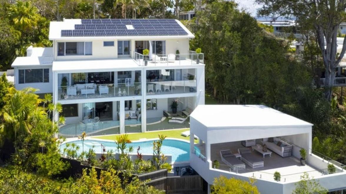 Buderim is QLD’s Wealthiest Suburb !