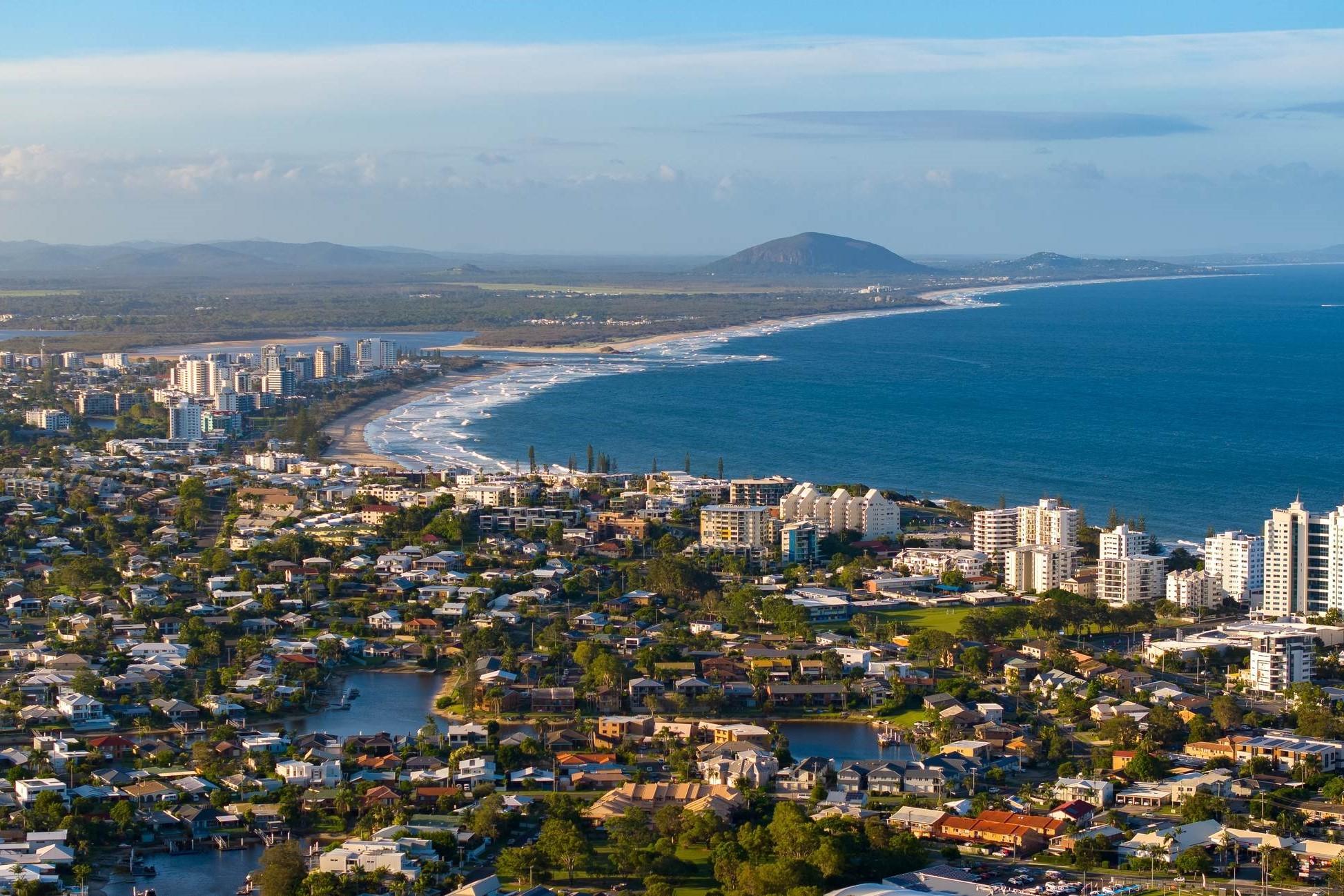 MP wants extra funds for Coast as more Australians squeezed out of cities