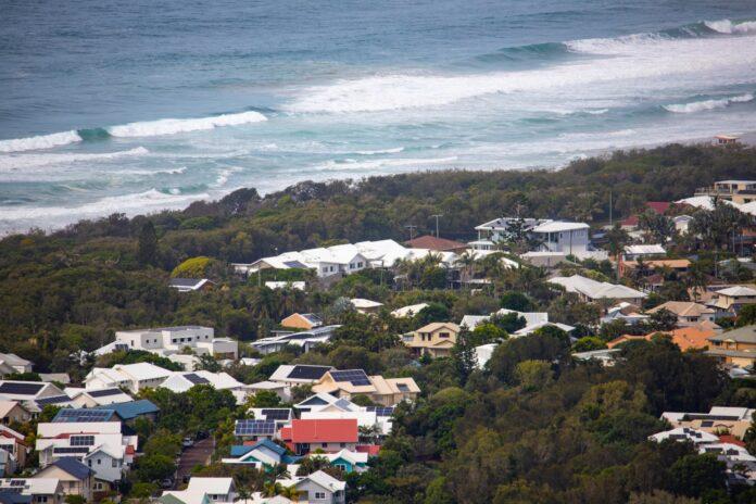 Housing hurdles: prospective buyers struggle to keep up with region’s rising prices