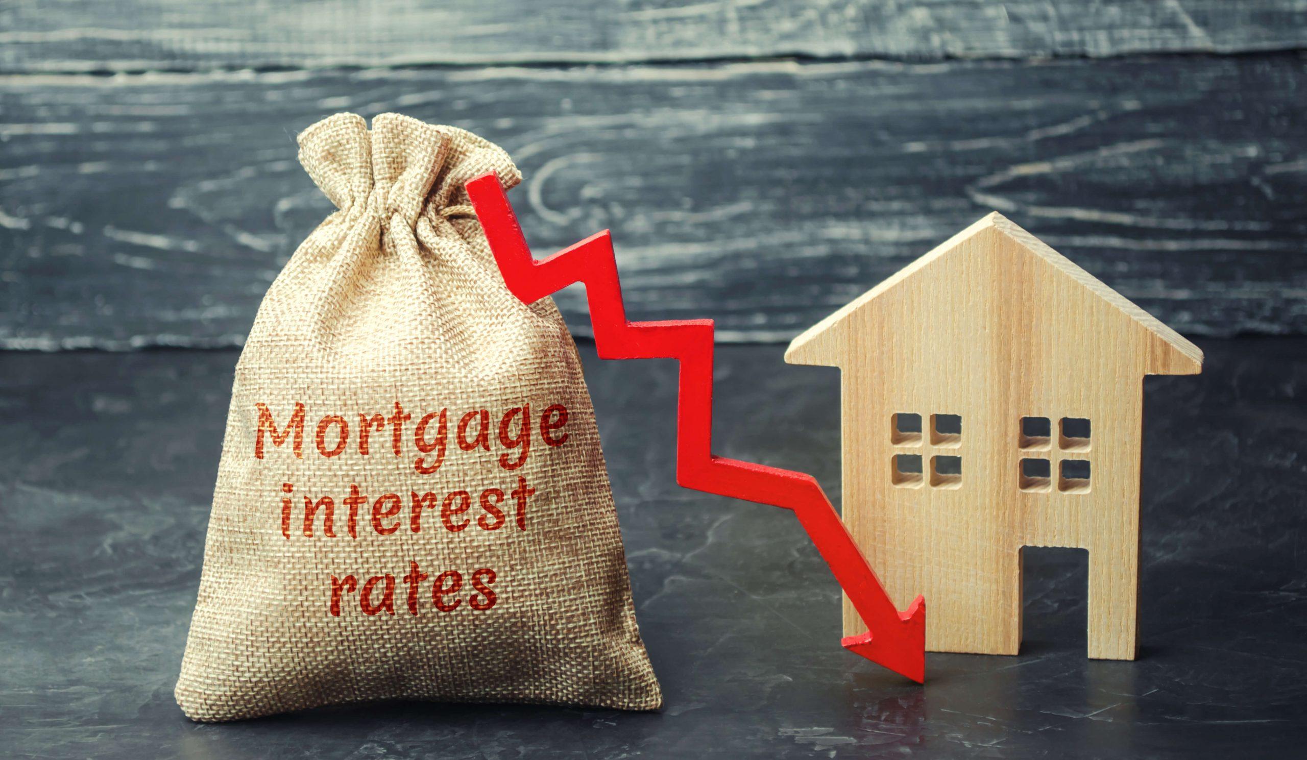 RBA cash rate drops!
