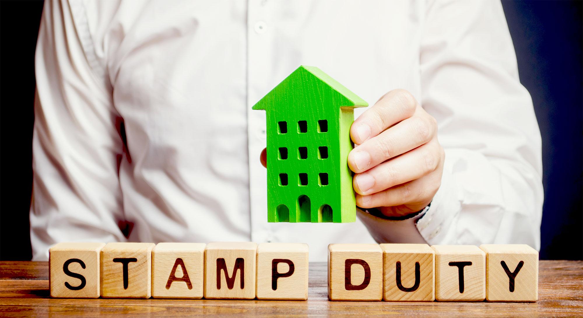 Qld government scraps stamp duty for first home buyers