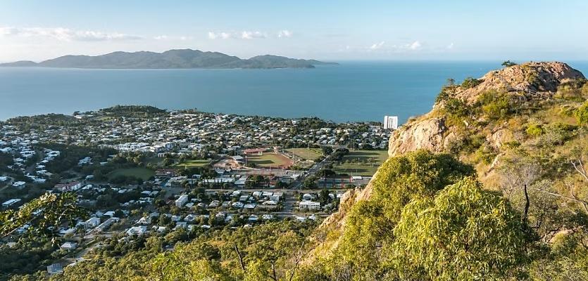 Regional markets surging in popularity among relocators
