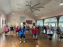 Local Spotlight: Karyn Weepers of Body Pepper Fitness – Building Strength, Connection & Community in Yandina by Mark Officer from Jaz Realty