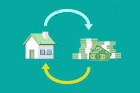Reverse mortgages help unlock the value in your home