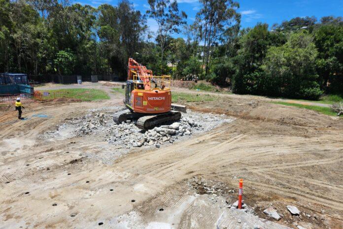 “We Really Missed It”: Beloved Christmas Event Returns as Church Rebuild Ramps Up