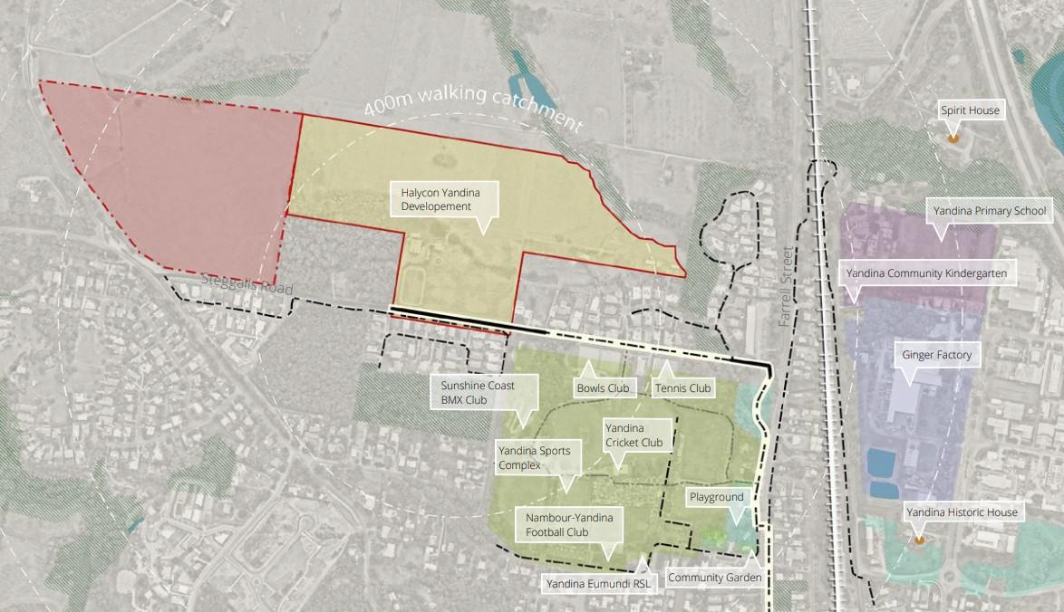 Yandina Set for Major Growth: Second Retirement Village Proposed Beside New Halcyon Community