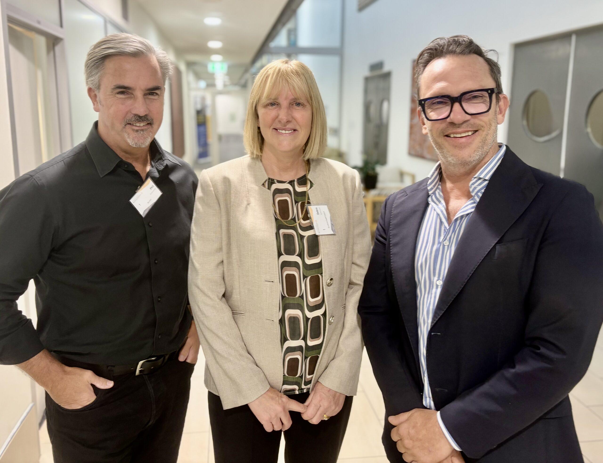 State and local governments face increasing demand on planning frameworks and infrastructure delivery