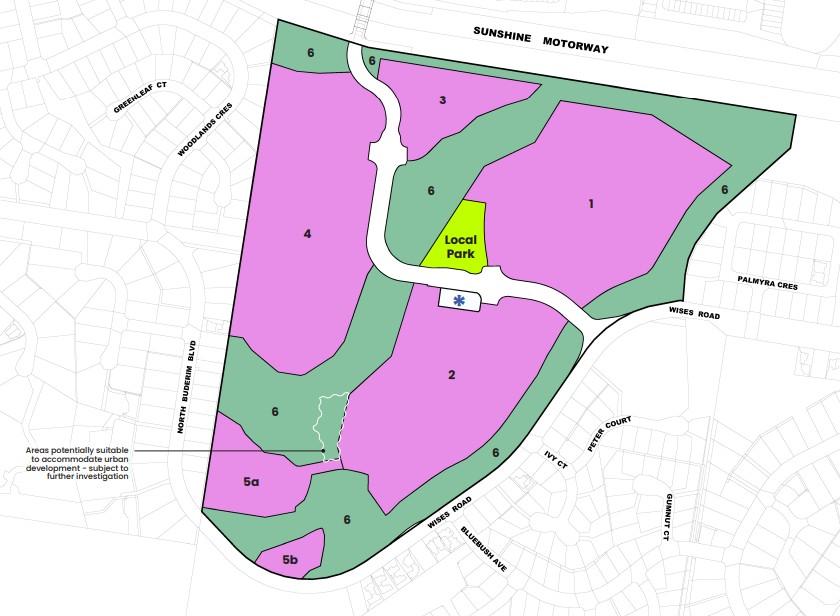 Sunshine Coast councillors set to decide fate of Wises Farm development proposal