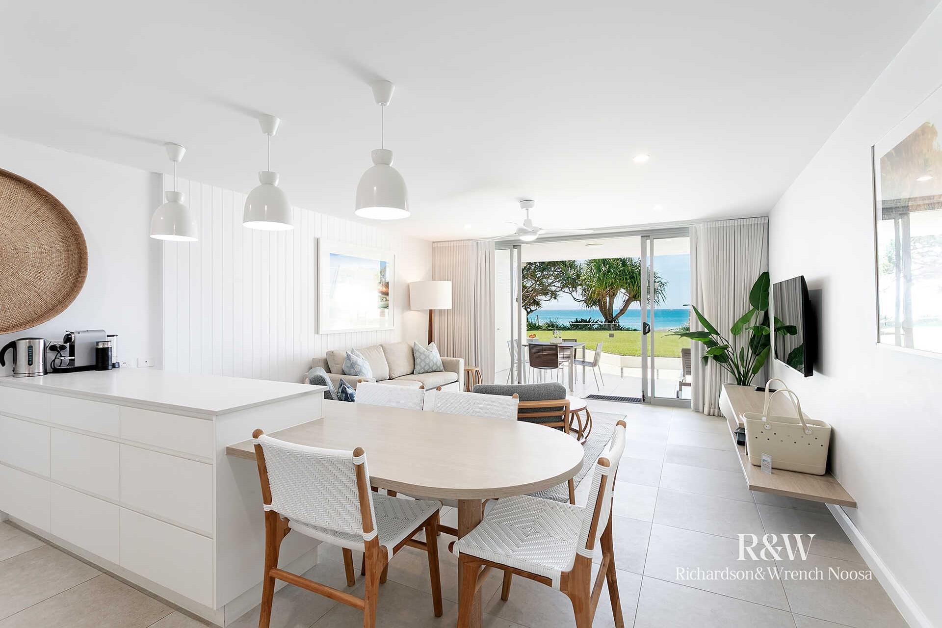 Six-figure annual rental income helps drive investor interest in unit