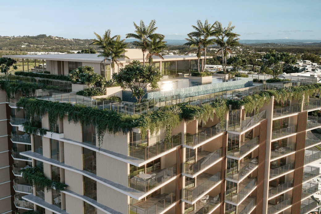 Public submissions open for proposed 180-apartment project