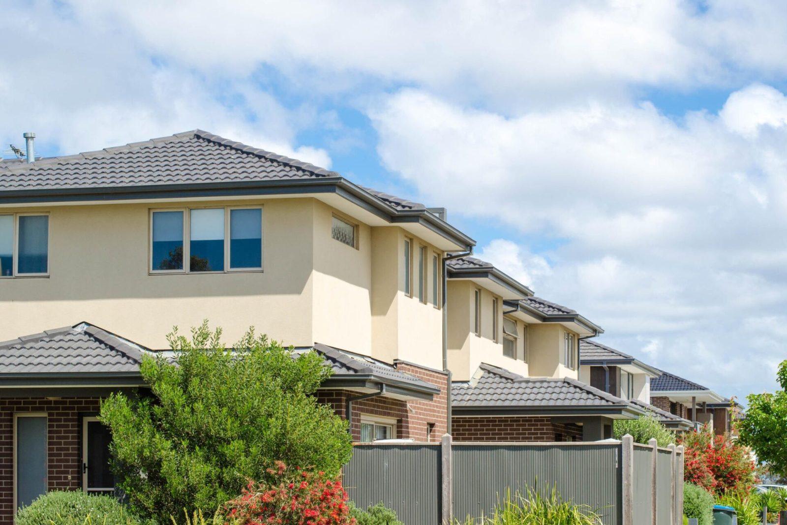 Sunshine Coast's six-figure earners still facing rental stress
