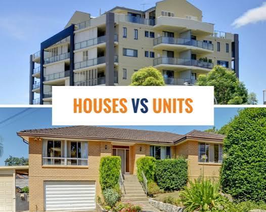 Demand for units is rising as housing affordability declines
