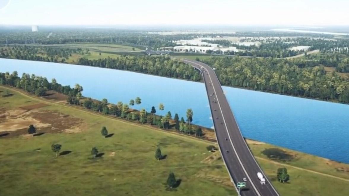 10 suburbs set to boom from $1 trillion transport spend
