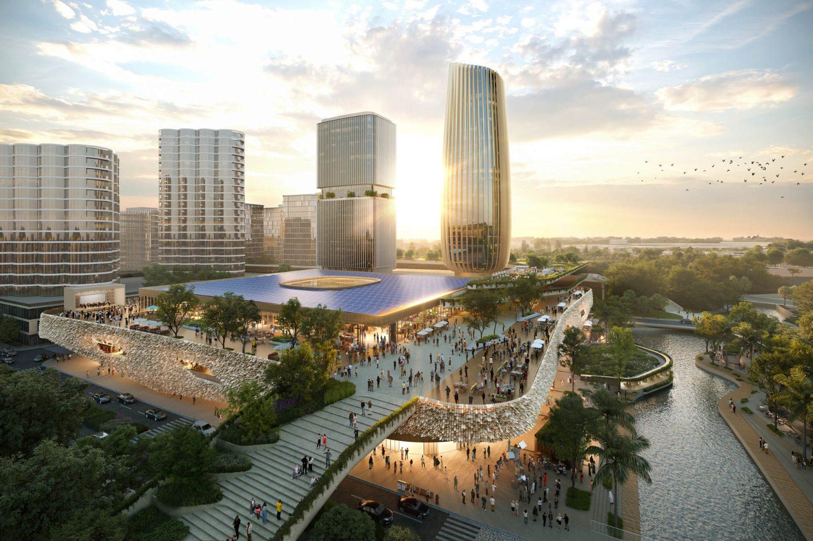 Sunshine Coast needs 1600 workers for Games construction boom