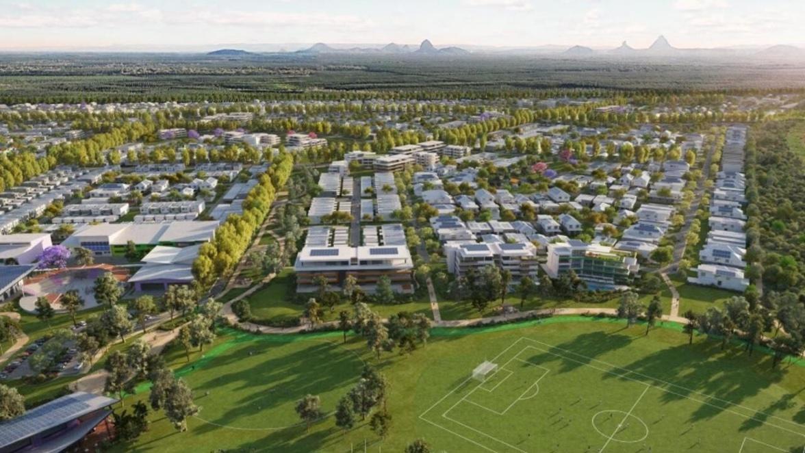 10 suburbs set to boom from $1 trillion transport spend