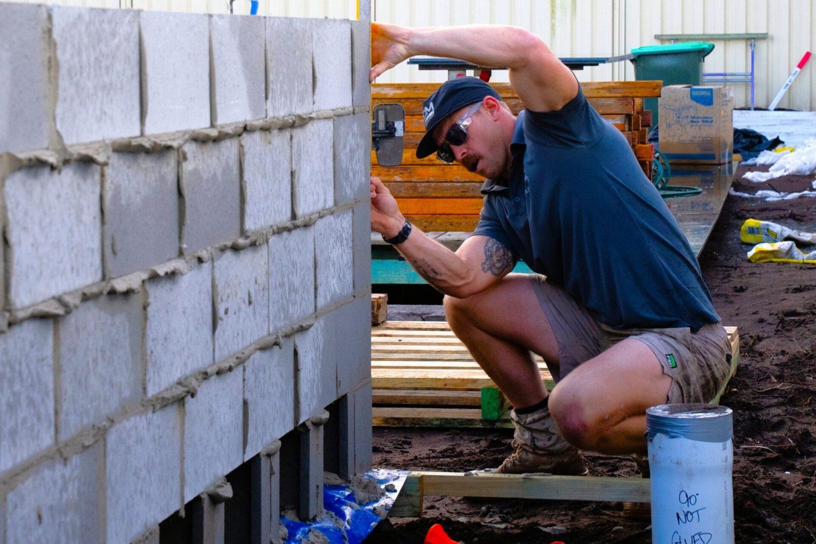 Sunshine Coast needs 1600 workers for Games construction boom
