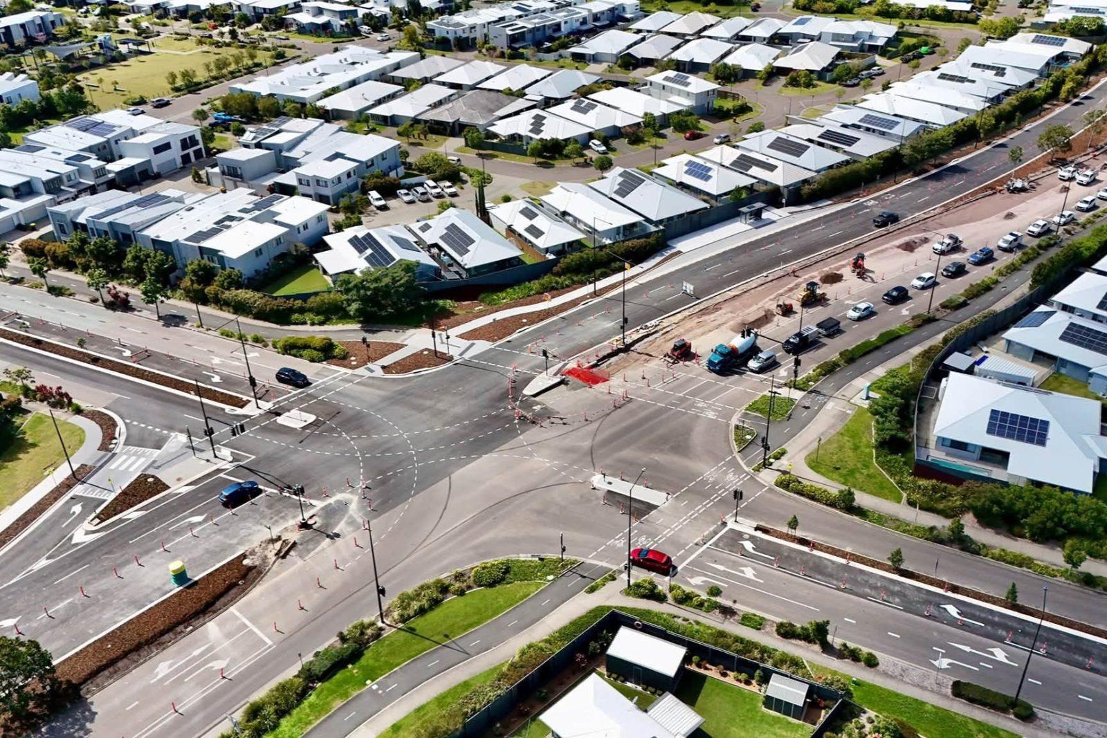Population boom: six out of seven Southern Sunshine Coast boom: Population growth puts infrastructure under pressure
