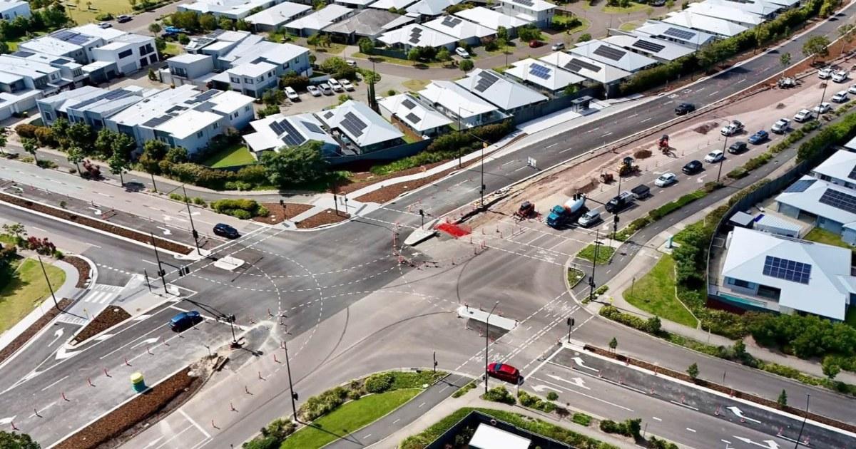 Population boom: six out of seven Southern Sunshine Coast boom: Population growth puts infrastructure under pressure