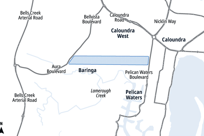 Population boom: six out of seven Southern Sunshine Coast boom: Population growth puts infrastructure under pressure