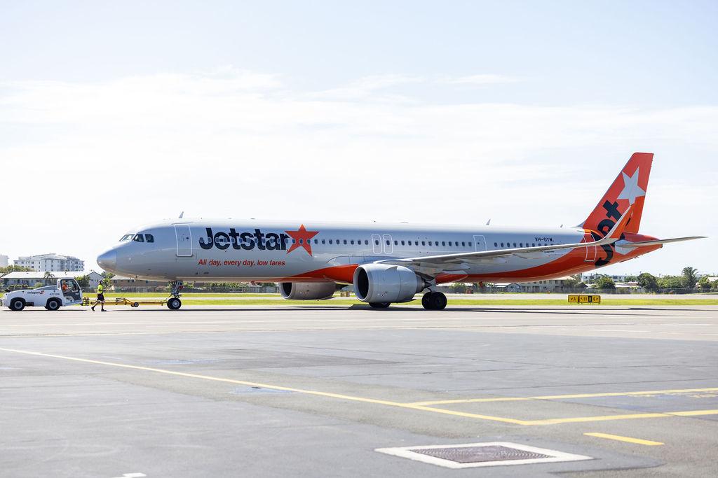 Sunshine Coast to Cairns: More flights, more holidays!