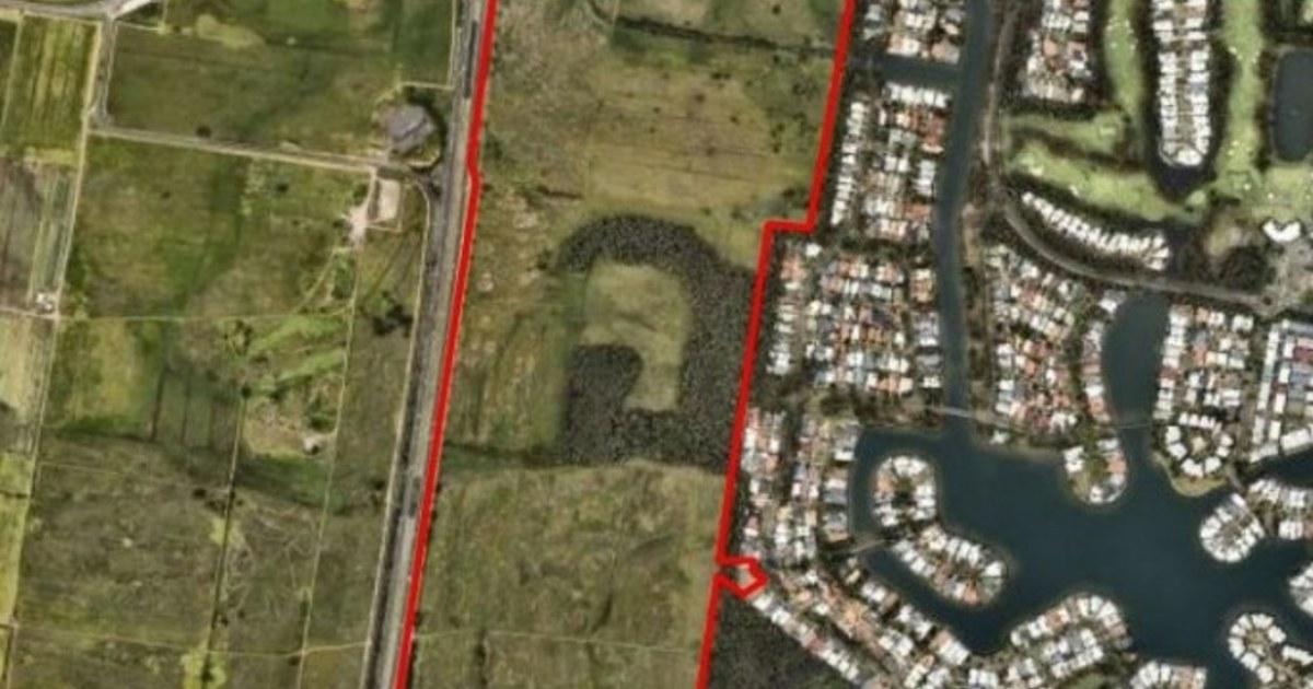 Twin Waters major works begins amidst strong Buyer demand.