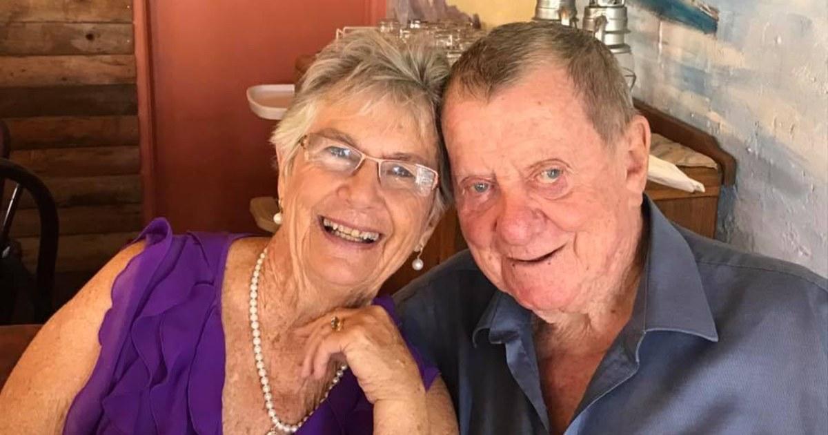 ‘Proud to continue their legacy’: late couple’s generosity lives on through fund