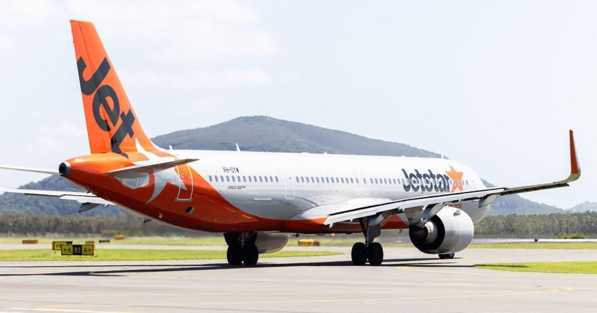 Sunshine Coast to Cairns: More flights, more holidays!