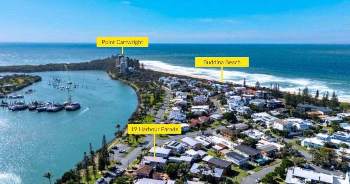 A 40 year old Secret sells for $3.025m