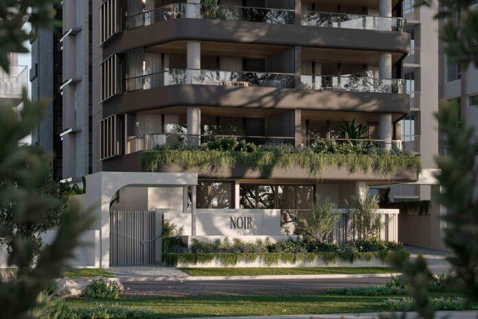 A new chapter for Maroochydore’s riverfront.