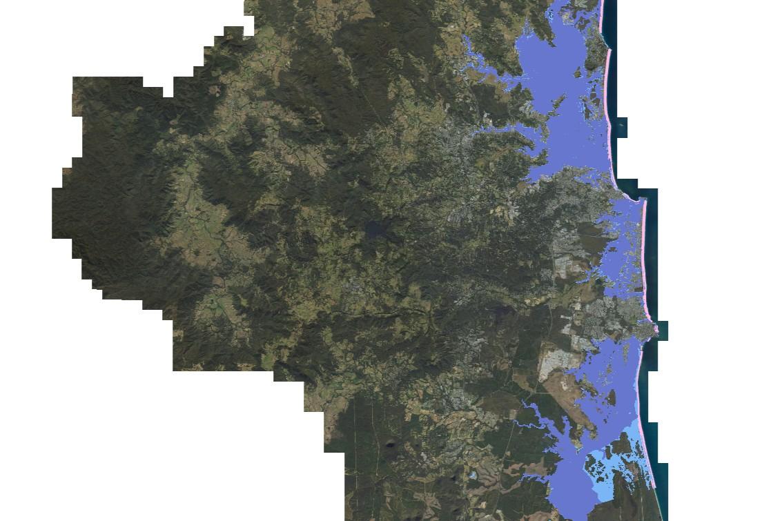 Rising sea levels: What could it mean for Sunshine Coast property?